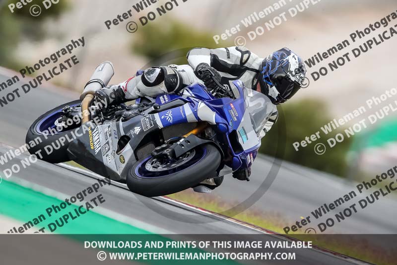 motorbikes;no limits;october 2019;peter wileman photography;portimao;portugal;trackday digital images